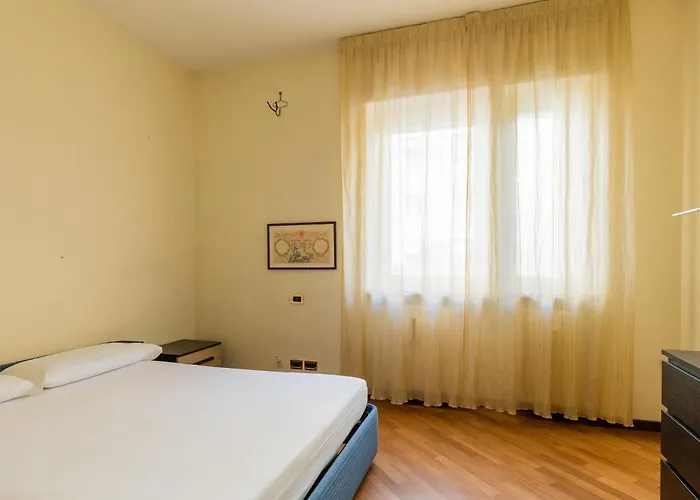 Family Elegant Apartment By Wonderful Italy