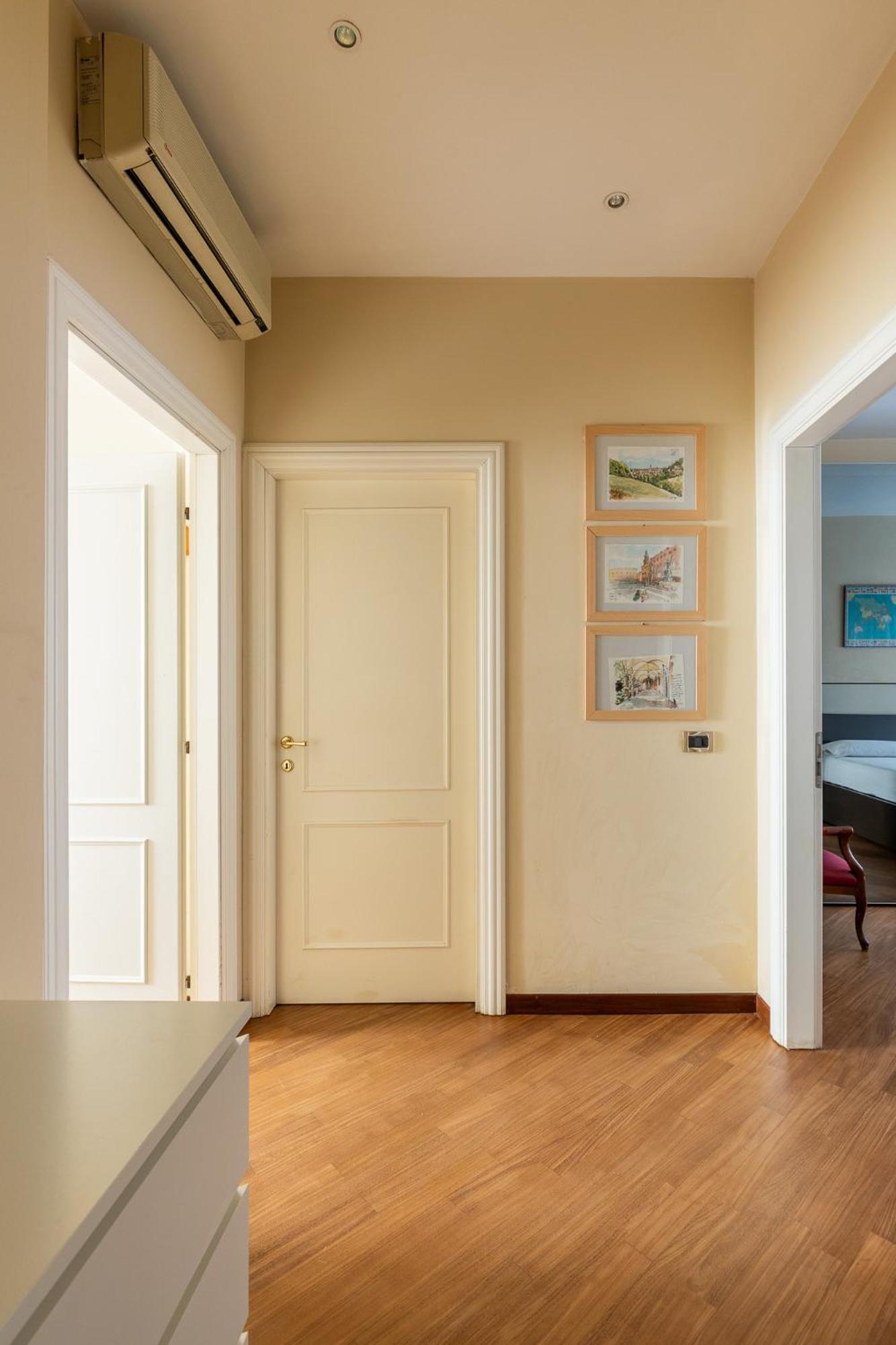 Family Elegant By Wonderful Italy Apartment *
