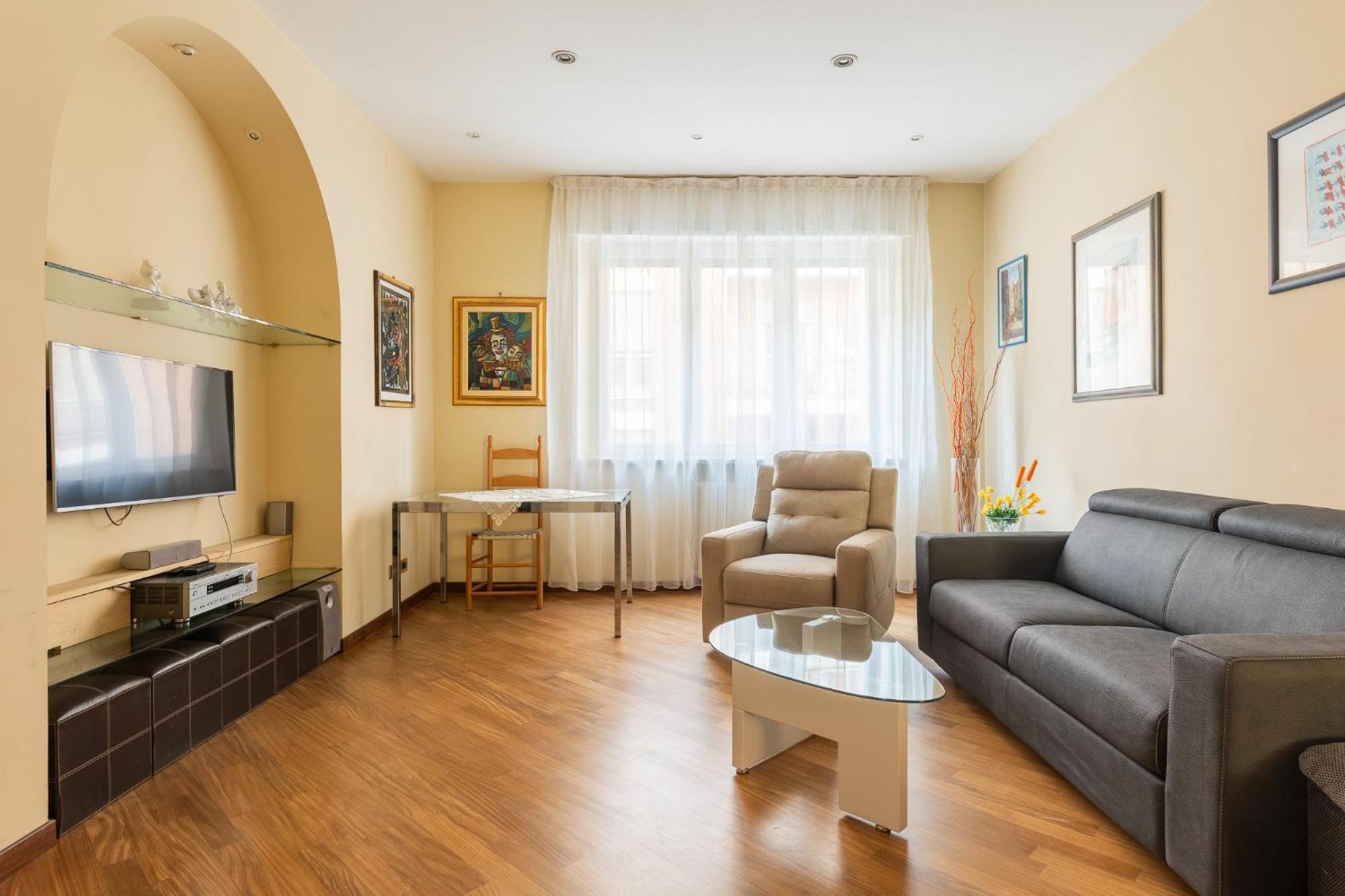 Family Elegant By Wonderful Italy Apartment Bologna